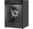 Стиральная машина Weissgauff WM 59411 Direct Drive Inverter Steam Deep Grey 434766 13