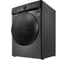Стиральная машина Weissgauff WM 59411 Direct Drive Inverter Steam Deep Grey 434766 19