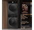 Стиральная машина Weissgauff WM 59411 Direct Drive Inverter Steam Deep Grey 434766 20