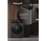 Стиральная машина Weissgauff WM 59411 Direct Drive Inverter Steam Deep Grey 434766 21