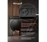 Стиральная машина Weissgauff WM 59411 Direct Drive Inverter Steam Deep Grey 434766 25