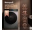 Стиральная машина Weissgauff WM 998 Full Touch DC Inverter Steam Silver 432451 2
