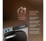 Стиральная машина Weissgauff WM 998 Full Touch DC Inverter Steam Silver 432451 5