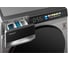 Стиральная машина Weissgauff WM 998 Full Touch DC Inverter Steam Silver 432451 11
