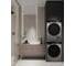 Стиральная машина Weissgauff WM 998 Full Touch DC Inverter Steam Silver 432451 16