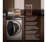 Стиральная машина Weissgauff WM 998 Full Touch DC Inverter Steam Silver 432451 23