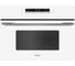 Встраиваемая микроволновая печь Haier HMX-BDC399W TD0038071RU 1