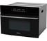 Встраиваемая микроволновая печь Haier HMX-BDC399B TD0038070RU 1