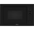 Встраиваемая микроволновая печь Haier HMX-BPG259MB TD0054049RU 1
