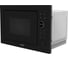 Встраиваемая микроволновая печь Haier HMX-BPG259MB TD0054049RU 2