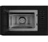 Встраиваемая микроволновая печь Haier HMX-BPG259MB TD0054049RU 5