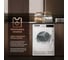 Сушильная машина Weissgauff WD 5697 D Condenser 433081 3