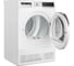 Сушильная машина Weissgauff WD 5697 D Condenser 433081 8