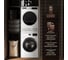 Сушильная машина Weissgauff WD 5697 D Condenser 433081 14