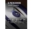 Парогенератор Weissgauff WSS 302 DPP Turbo Steam Pro 435895 6