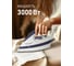 Парогенератор Weissgauff WSS 302 DPP Turbo Steam Pro 435895 21