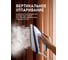 Парогенератор Weissgauff WSS 302 DPP Turbo Steam Pro 435895 28