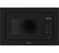 Встраиваемая микроволновая печь Haier HMX-BTG207B TD0048652RU