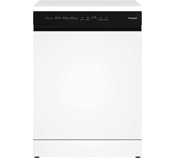 Посудомоечная машина Weissgauff DW 6038 Autoopen 437357
