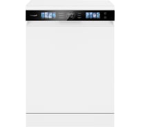 Посудомоечная машина Weissgauff DW 799 Touch Autoopen 437882