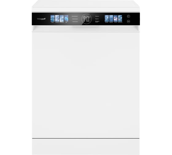 Посудомоечная машина Weissgauff DW 799 Touch Autoopen 437882