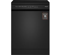 Посудомоечная машина Weissgauff DW 6038 B Inverter 437358