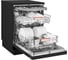Посудомоечная машина Weissgauff DW 6038 B Inverter 437358 13