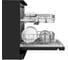 Посудомоечная машина Weissgauff DW 6038 B Inverter 437358 14