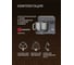 Миксер Weissgauff WSM 175 PDR Power Pro 440016 7