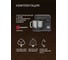Миксер Weissgauff WSM 176 PDB Power Pro 440015 15