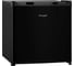 Холодильник Weissgauff WR-046 Defrost Black 439604 1