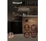 Холодильник Weissgauff WR-046 Defrost Black 439604 2