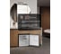 Холодильник Weissgauff WR-046 Defrost Black 439604 6