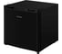 Холодильник Weissgauff WR-046 Defrost Black 439604 9