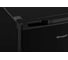 Холодильник Weissgauff WR-046 Defrost Black 439604 10