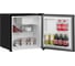 Холодильник Weissgauff WR-046 Defrost Black 439604 11