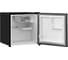 Холодильник Weissgauff WR-046 Defrost Black 439604 12