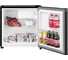 Холодильник Weissgauff WR-046 Defrost Black 439604 13