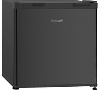 Холодильник Weissgauff WR-046 Defrost Dark Grey 439605