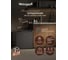 Холодильник Weissgauff WR-046 Defrost Dark Grey 439605 2