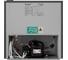 Холодильник Weissgauff WR-046 Defrost Dark Grey 439605 3