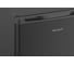 Холодильник Weissgauff WR-046 Defrost Dark Grey 439605 5
