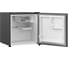 Холодильник Weissgauff WR-046 Defrost Dark Grey 439605 7