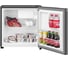 Холодильник Weissgauff WR-046 Defrost Dark Grey 439605 8