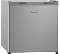 Холодильник Weissgauff WR-046 Defrost Silver 439606