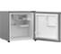 Холодильник Weissgauff WR-046 Defrost Silver 439606 7