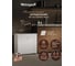 Холодильник Weissgauff WR-046 Defrost White 439607 2
