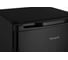 Холодильник Weissgauff WR-092 Defrost Black 439609 4