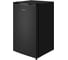 Холодильник Weissgauff WR-092 Defrost Black 439609 5
