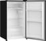 Холодильник Weissgauff WR-092 Defrost Black 439609 7